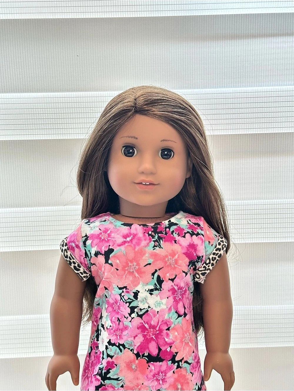 American Girl Marisol Luna (Girl of the Year 2005) 18” Doll